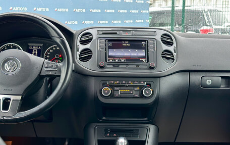 Volkswagen Tiguan I, 2013 год, 1 579 000 рублей, 39 фотография