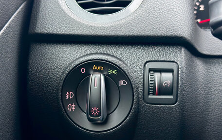 Volkswagen Tiguan I, 2013 год, 1 579 000 рублей, 37 фотография