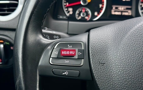 Volkswagen Tiguan I, 2013 год, 1 579 000 рублей, 35 фотография