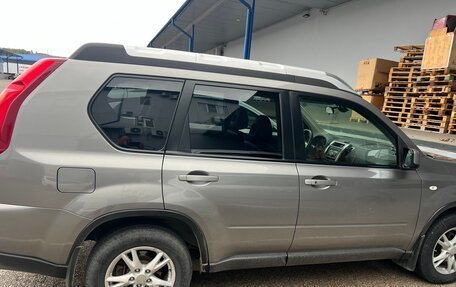 Nissan X-Trail, 2010 год, 1 250 000 рублей, 2 фотография