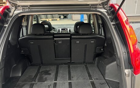 Nissan X-Trail, 2010 год, 1 250 000 рублей, 10 фотография