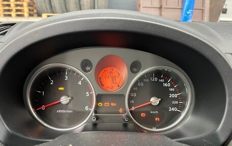 Nissan X-Trail, 2010 год, 1 250 000 рублей, 7 фотография