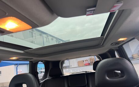 Nissan X-Trail, 2010 год, 1 250 000 рублей, 9 фотография