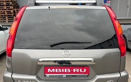 Nissan X-Trail, 2010 год, 1 250 000 рублей, 3 фотография