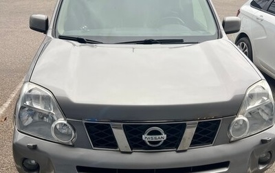 Nissan X-Trail, 2010 год, 1 250 000 рублей, 1 фотография