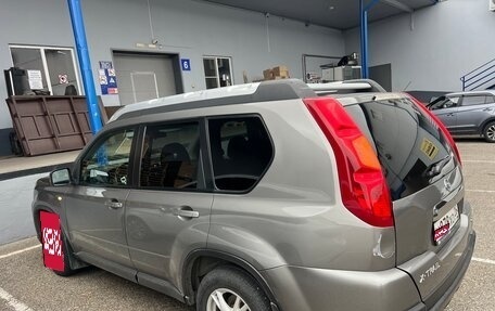 Nissan X-Trail, 2010 год, 1 250 000 рублей, 4 фотография