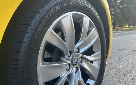 Opel Astra J, 2012 год, 950 000 рублей, 7 фотография