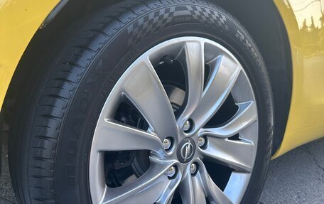 Opel Astra J, 2012 год, 950 000 рублей, 6 фотография