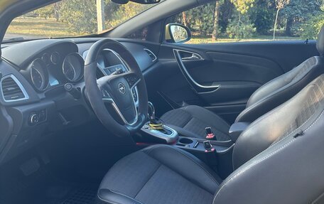 Opel Astra J, 2012 год, 950 000 рублей, 9 фотография