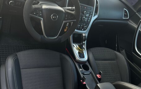 Opel Astra J, 2012 год, 950 000 рублей, 13 фотография