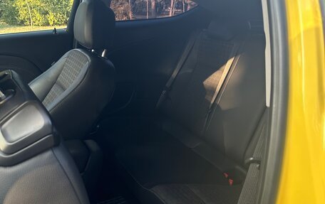 Opel Astra J, 2012 год, 950 000 рублей, 11 фотография