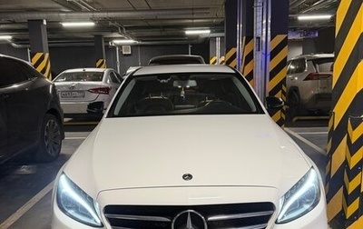 Mercedes-Benz C-Класс, 2017 год, 2 950 000 рублей, 1 фотография