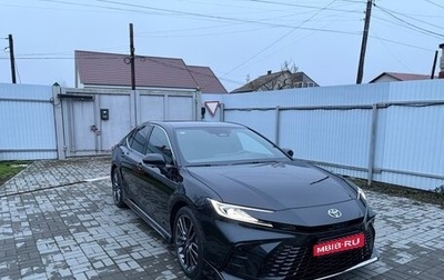 Toyota Camry, 2025 год, 4 670 000 рублей, 1 фотография