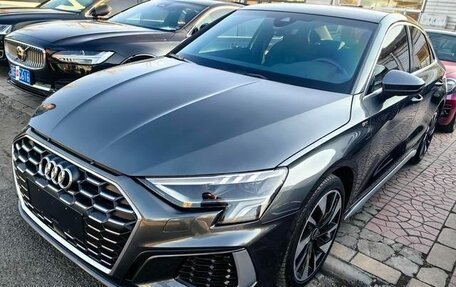 Audi A3, 2023 год, 2 380 000 рублей, 1 фотография