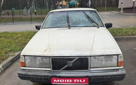 Volvo 940, 1993 год, 200 000 рублей, 1 фотография