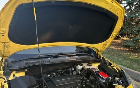 Opel Astra J, 2012 год, 950 000 рублей, 21 фотография