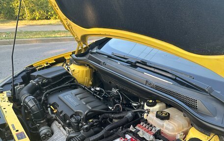 Opel Astra J, 2012 год, 950 000 рублей, 20 фотография