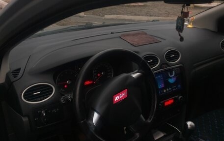 Ford Focus II рестайлинг, 2007 год, 470 000 рублей, 1 фотография