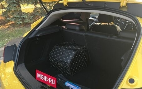 Opel Astra J, 2012 год, 950 000 рублей, 19 фотография