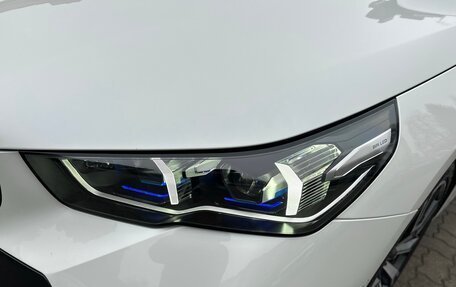 BMW 5 серия, 2024 год, 8 000 000 рублей, 5 фотография
