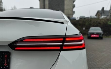 BMW 5 серия, 2024 год, 8 000 000 рублей, 3 фотография