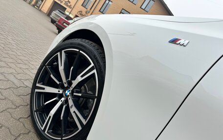 BMW 5 серия, 2024 год, 8 000 000 рублей, 12 фотография