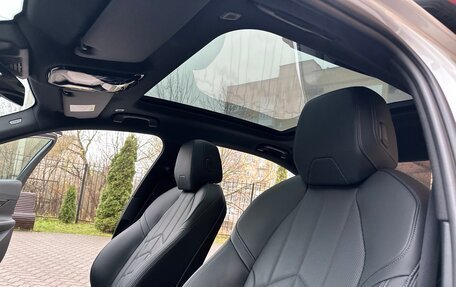 BMW 5 серия, 2024 год, 8 000 000 рублей, 22 фотография