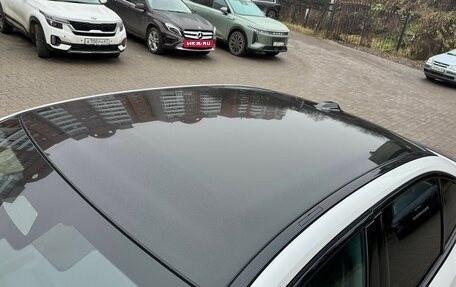 BMW 5 серия, 2024 год, 8 000 000 рублей, 15 фотография