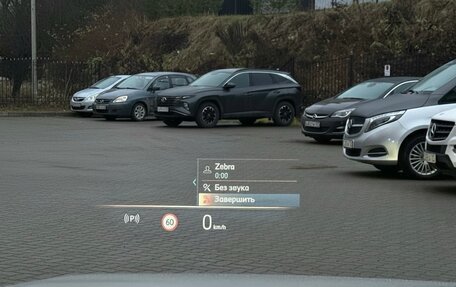 BMW 5 серия, 2024 год, 8 000 000 рублей, 25 фотография