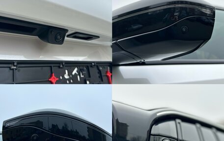 BMW 5 серия, 2024 год, 8 000 000 рублей, 38 фотография