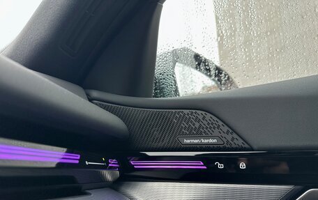 BMW 5 серия, 2024 год, 8 000 000 рублей, 26 фотография