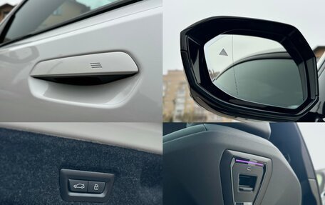 BMW 5 серия, 2024 год, 8 000 000 рублей, 29 фотография