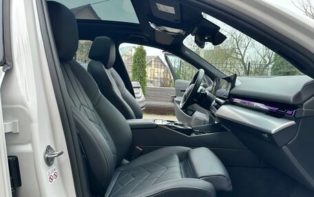 BMW 5 серия, 2024 год, 8 000 000 рублей, 34 фотография