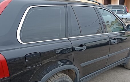 Volvo XC90 II рестайлинг, 2005 год, 800 000 рублей, 2 фотография