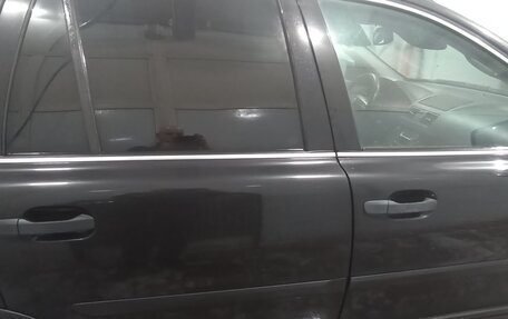 Volvo XC90 II рестайлинг, 2005 год, 800 000 рублей, 4 фотография