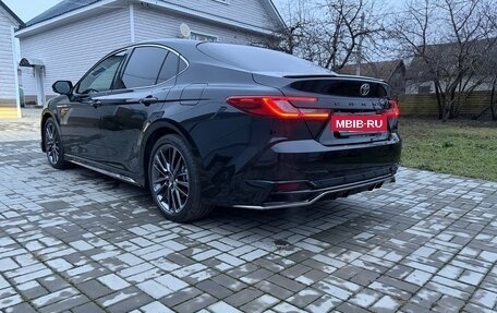 Toyota Camry, 2025 год, 4 670 000 рублей, 2 фотография