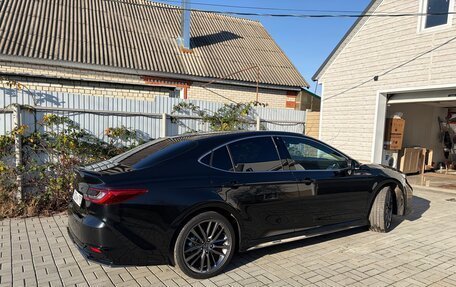 Toyota Camry, 2025 год, 4 670 000 рублей, 6 фотография