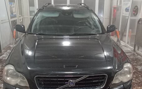 Volvo XC90 II рестайлинг, 2005 год, 800 000 рублей, 9 фотография