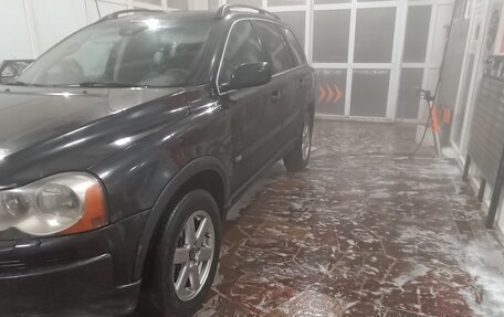 Volvo XC90 II рестайлинг, 2005 год, 800 000 рублей, 7 фотография
