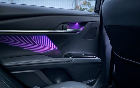 Toyota Camry, 2025 год, 4 670 000 рублей, 4 фотография