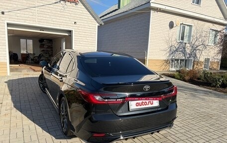 Toyota Camry, 2025 год, 4 670 000 рублей, 7 фотография
