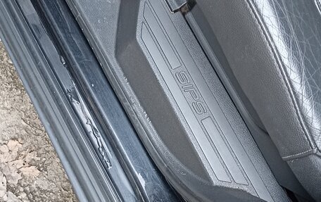 Volvo XC90 II рестайлинг, 2005 год, 800 000 рублей, 14 фотография