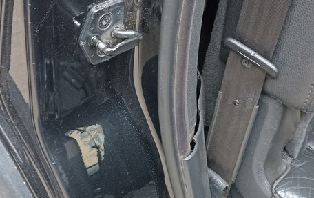 Volvo XC90 II рестайлинг, 2005 год, 800 000 рублей, 15 фотография