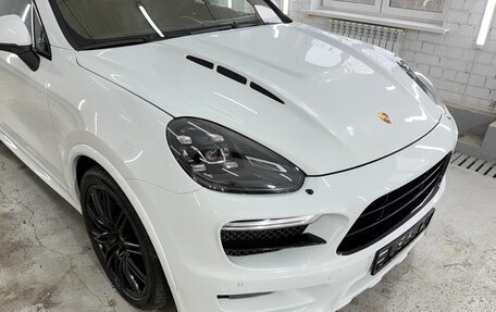 Porsche Cayenne III, 2014 год, 3 150 000 рублей, 7 фотография