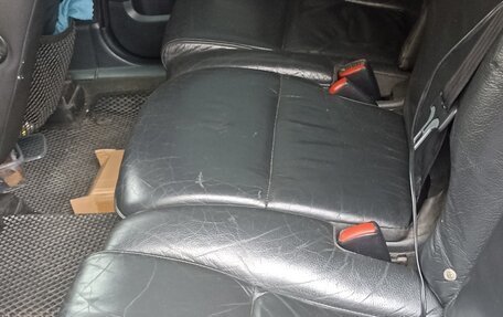 Volvo XC90 II рестайлинг, 2005 год, 800 000 рублей, 13 фотография