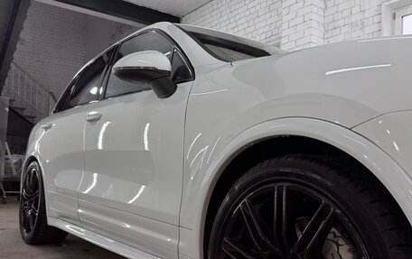 Porsche Cayenne III, 2014 год, 3 150 000 рублей, 10 фотография