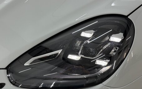 Porsche Cayenne III, 2014 год, 3 150 000 рублей, 5 фотография