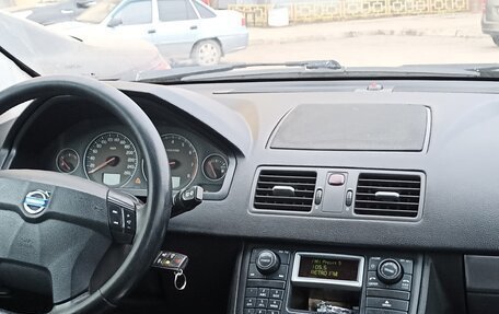 Volvo XC90 II рестайлинг, 2005 год, 800 000 рублей, 16 фотография