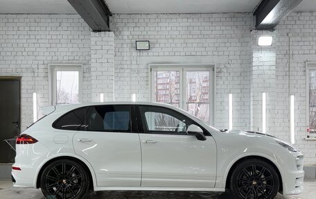 Porsche Cayenne III, 2014 год, 3 150 000 рублей, 8 фотография