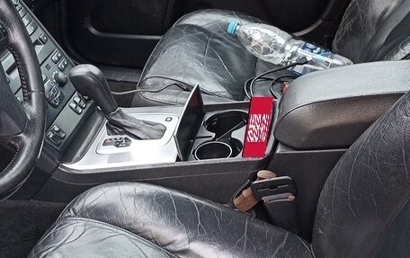 Volvo XC90 II рестайлинг, 2005 год, 800 000 рублей, 12 фотография